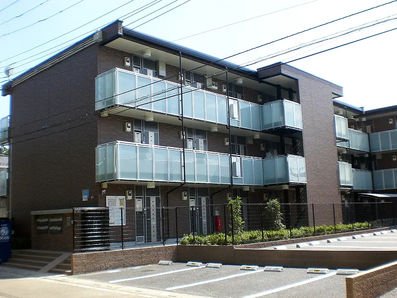 ふじみ野市うれし野１丁目 月極駐車場